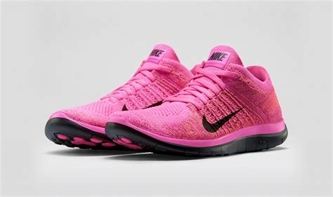 nike free flyknit weiß pink schwarz|nike free 4.0 flyknit.